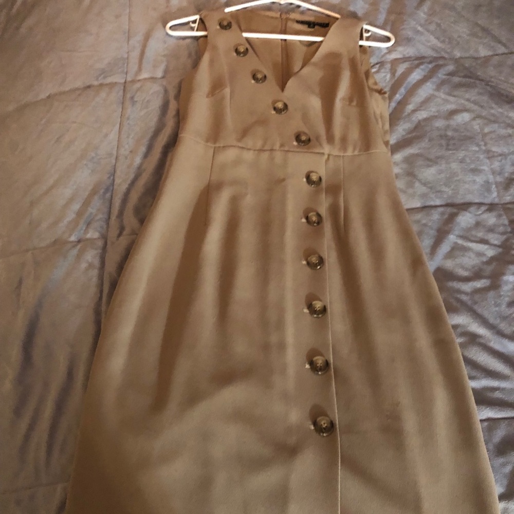 Antonio Melani dress